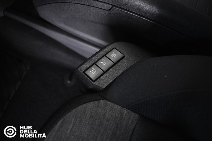 CITROEN Grand C4 SpaceTourer BlueHDi 130 S&S EAT8 Business